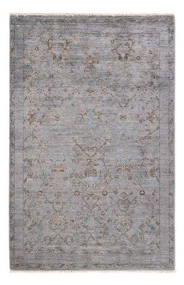 Ziegler Rug - Shal - 155 x 101 cm - grey
