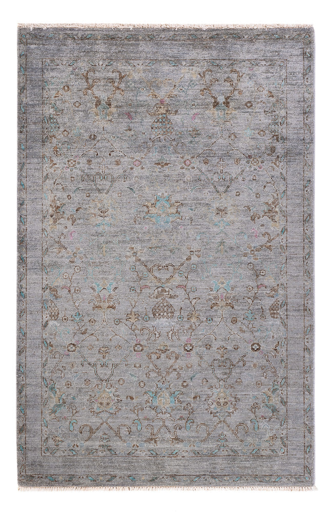 Ziegler Rug - Shal - 155 x 101 cm - grey