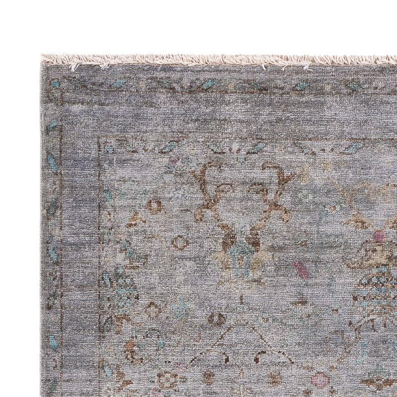 Ziegler Rug - Shal - 155 x 101 cm - grey