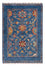 Ziegler Rug - Ariana - 149 x 103 cm - blue