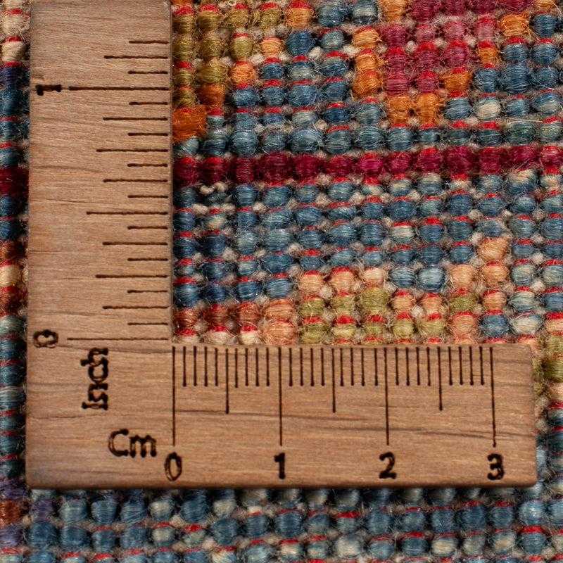 Ziegler Rug - Ariana - 149 x 103 cm - blue