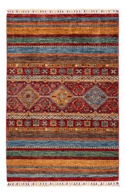 Ziegler Rug - Shal - 143 x 100 cm - multicolored