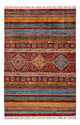 Shal Rug 143x100cm - Oriental Rug