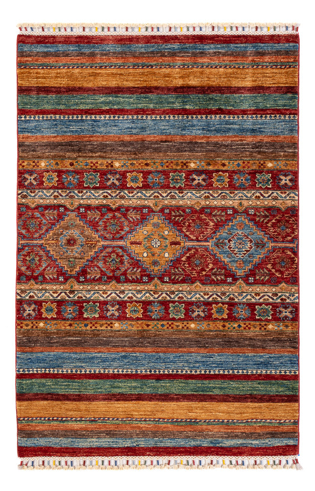 Shal Rug 143x100cm - Oriental Rug