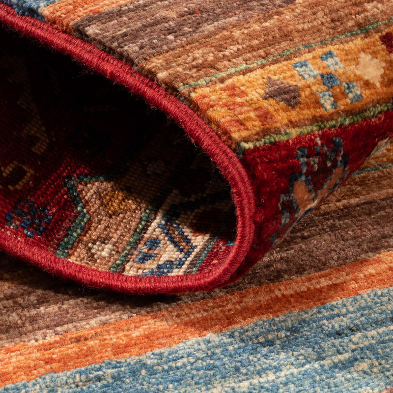 Shal Rug 143x100cm - Oriental Rug