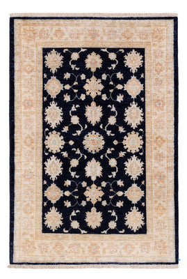 Ziegler Rug - 150 x 102 cm - black