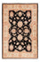 Ziegler Rug - 155 x 101 cm - black