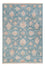Ziegler Rug - 147 x 103 cm - sea blue