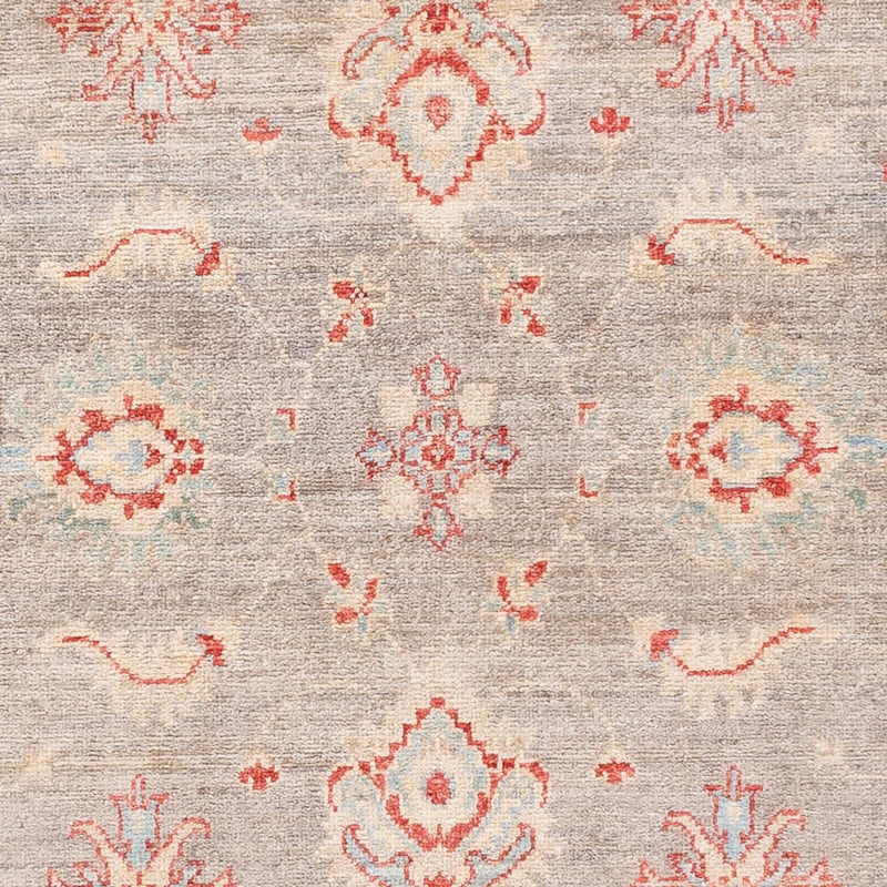 Ziegler Rug - 153 x 100 cm - light grey