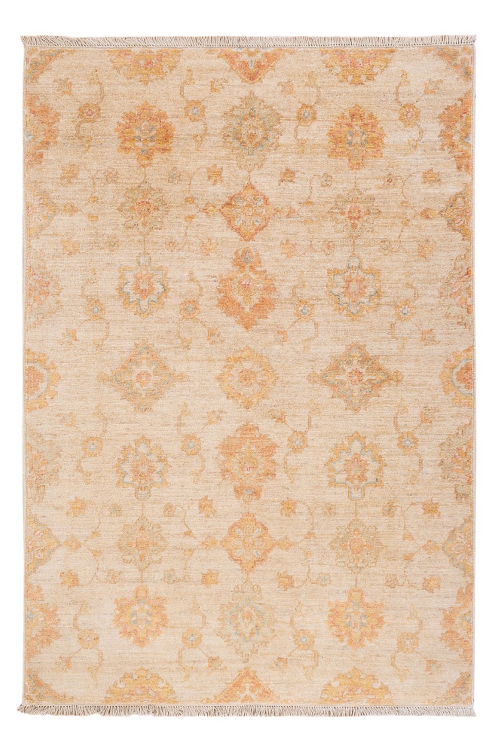 Ziegler Rug - 150 x 101 cm - light beige