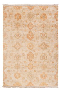 Ziegler Rug - 150 x 101 cm - light beige