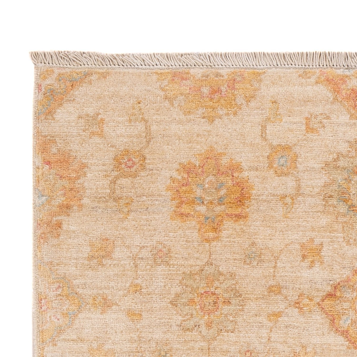 Ziegler Rug - 150 x 101 cm - light beige
