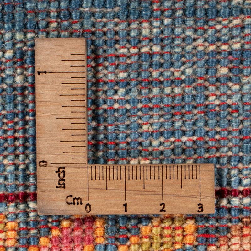 Ziegler Rug - Ariana - 150 x 102 cm - blue