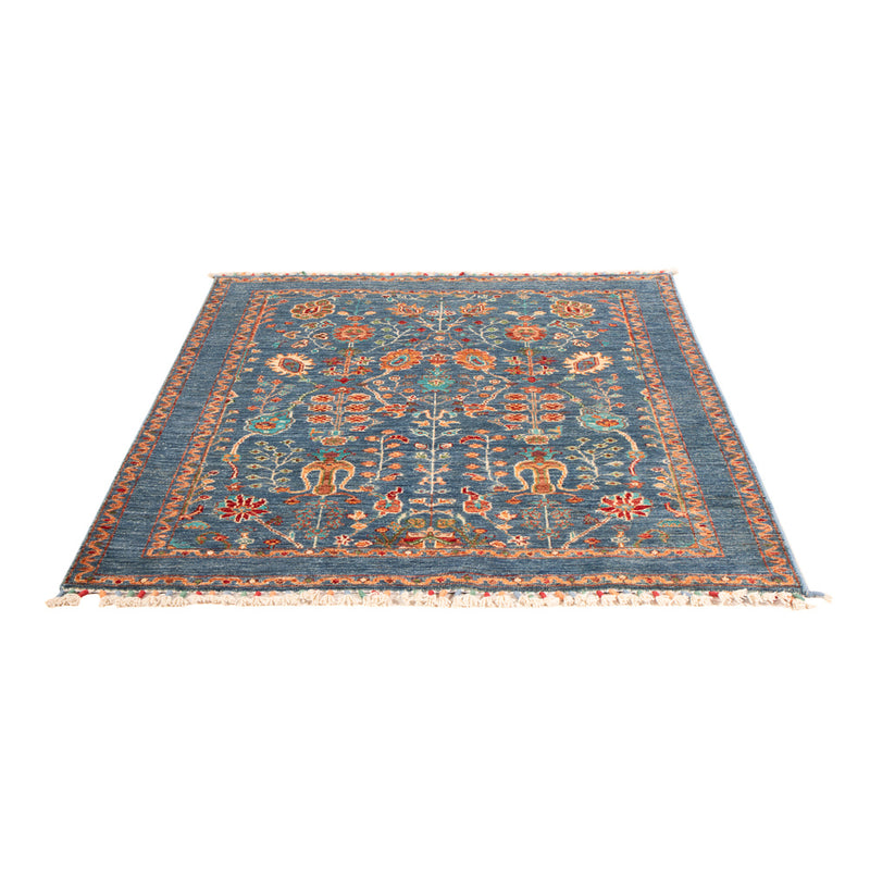 Ziegler Rug - Ariana - 151 x 103 cm - blue