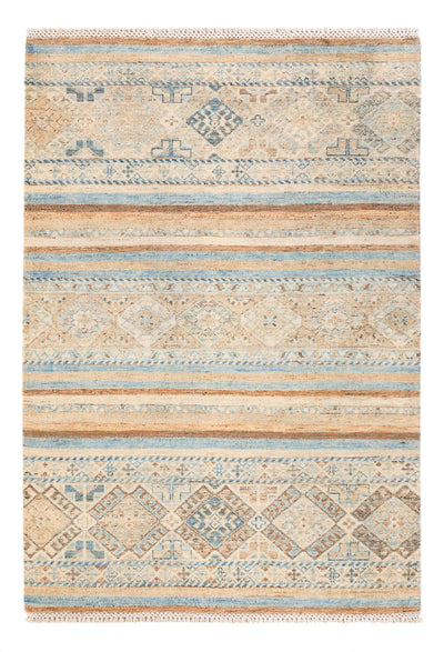 Shal Rug 100x147cm - Oriental Rug
