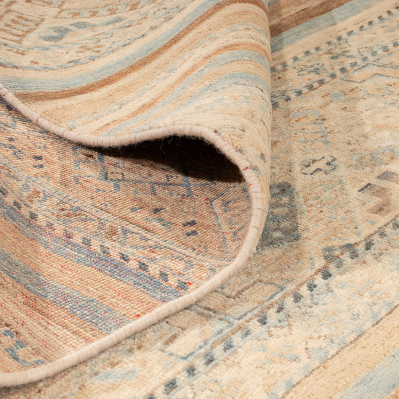 Shal Rug 147x103cm - Oriental Rug
