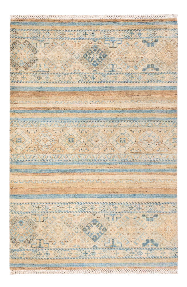 Shal Rug 153x102cm - Oriental Rug