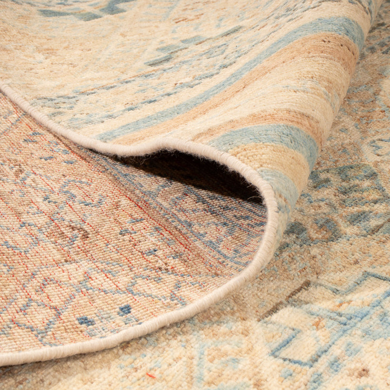 Shal Rug 153x102cm - Oriental Rug