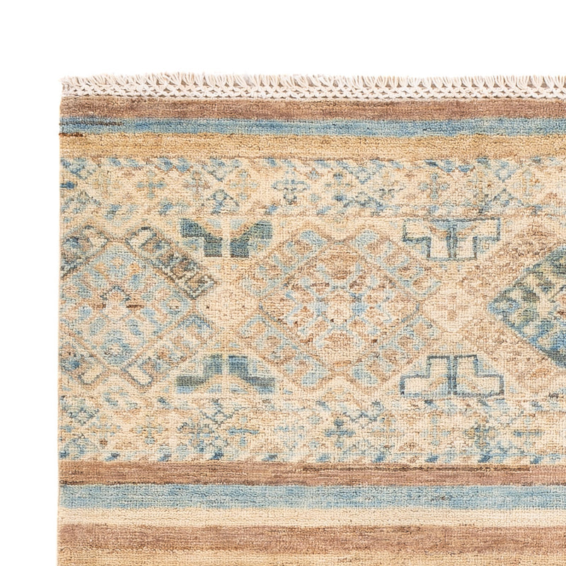 Ziegler Rug - Shal - 152 x 101 cm - multicolored