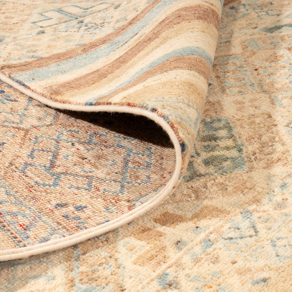 Ziegler Rug - Shal - 152 x 101 cm - multicolored