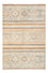 Ziegler Rug - Shal - 148 x 102 cm - multicolored
