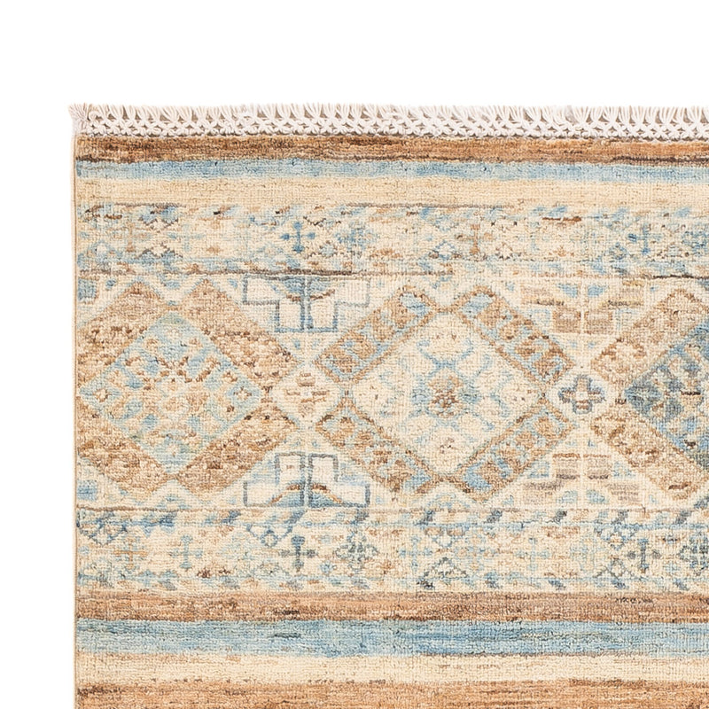 Ziegler Rug - Shal - 148 x 102 cm - multicolored
