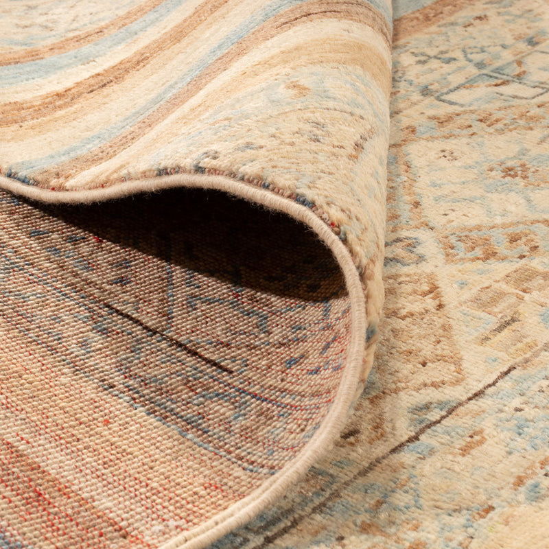 Ziegler Rug - Shal - 148 x 102 cm - multicolored