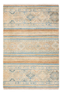 Ziegler Rug - Shal - 154 x 101 cm - multicolored
