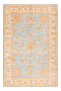 Ziegler Rug - 152 x 100 cm - light blue