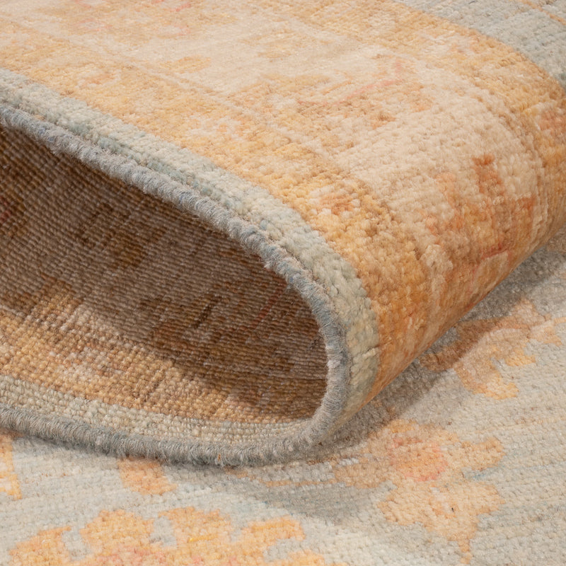 Ziegler Rug - 152 x 100 cm - light blue