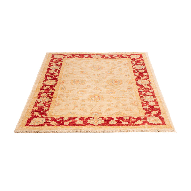 Ziegler Rug - 150 x 101 cm - beige