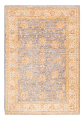 Ziegler Rug - 147 x 102 cm - sea blue