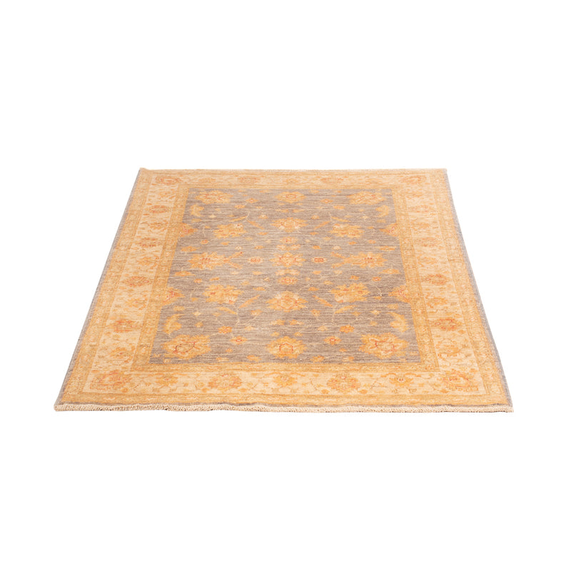 Ziegler Rug - 147 x 102 cm - sea blue