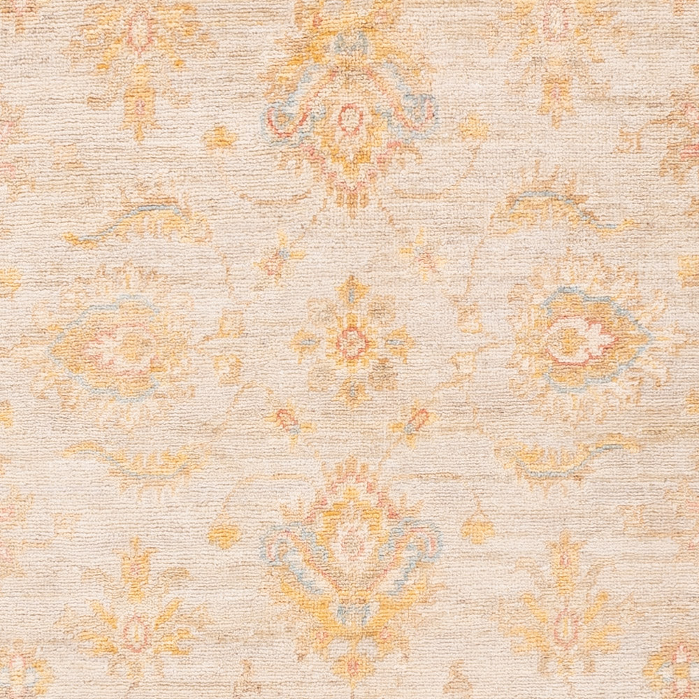 Ziegler Rug - 150 x 100 cm - beige