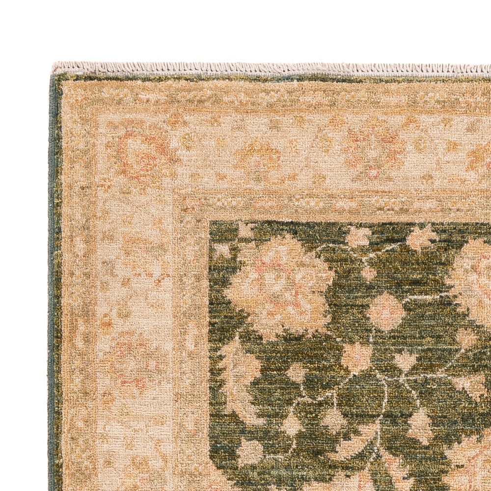 Ziegler Rug 150x101cm - Oriental Rug