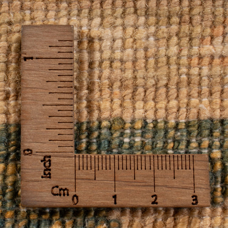 Ziegler Rug - 150 x 101 cm - olive green