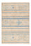 Ziegler Rug - Shal - 150 x 102 cm - multicolored
