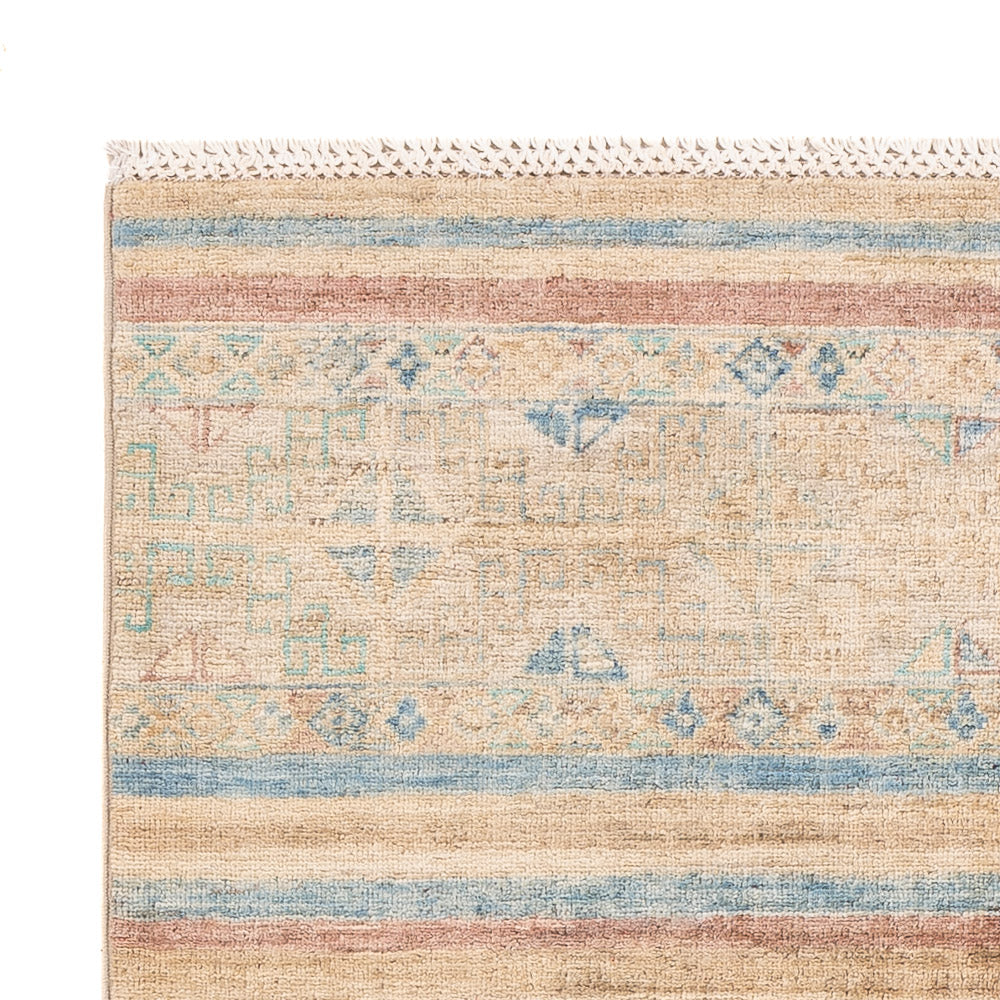 Ziegler Rug - Shal - 145 x 98 cm - multicolored