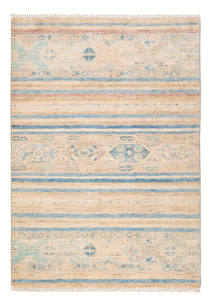 Shal Rug 145x101cm - Oriental Rug