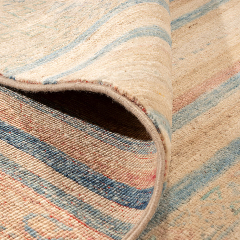 Shal Rug 145x101cm - Oriental Rug
