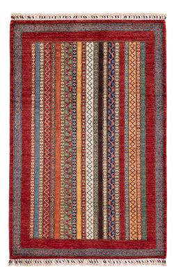 Ziegler Rug - Shal - 150 x 98 cm - multicolored