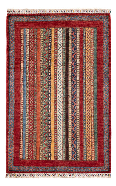 Shal Rug 98x150cm - Oriental Rug