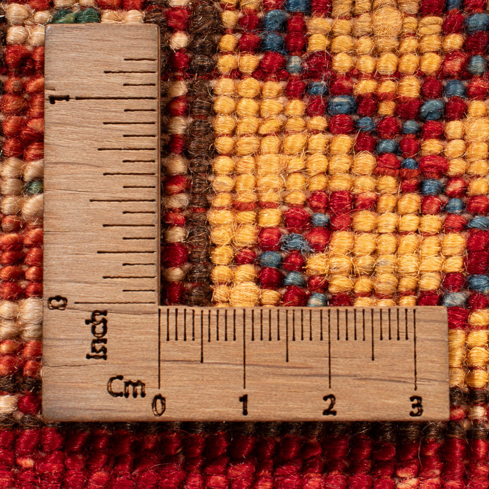 Ziegler Rug - Shal - 150 x 98 cm - multicolored