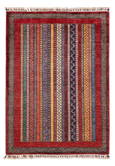 Shal Rug 101x145cm - Oriental Rug