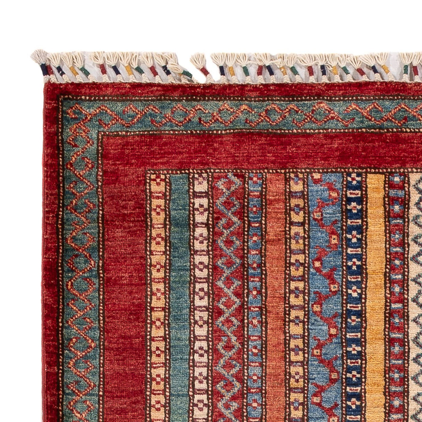 Shal Rug 145x101cm - Oriental Rug