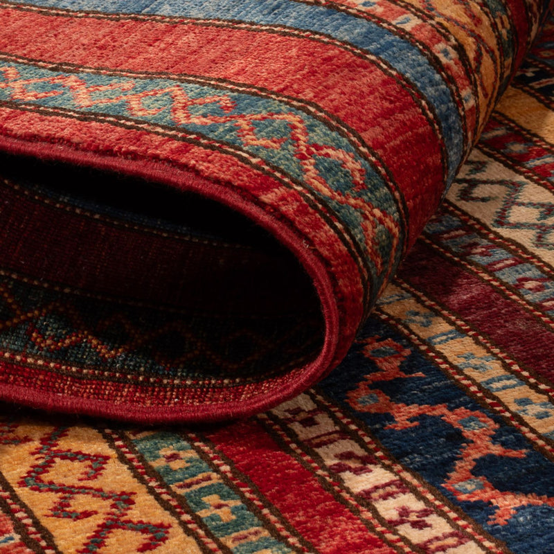 Ziegler Rug - Shal - 145 x 101 cm - multicolored