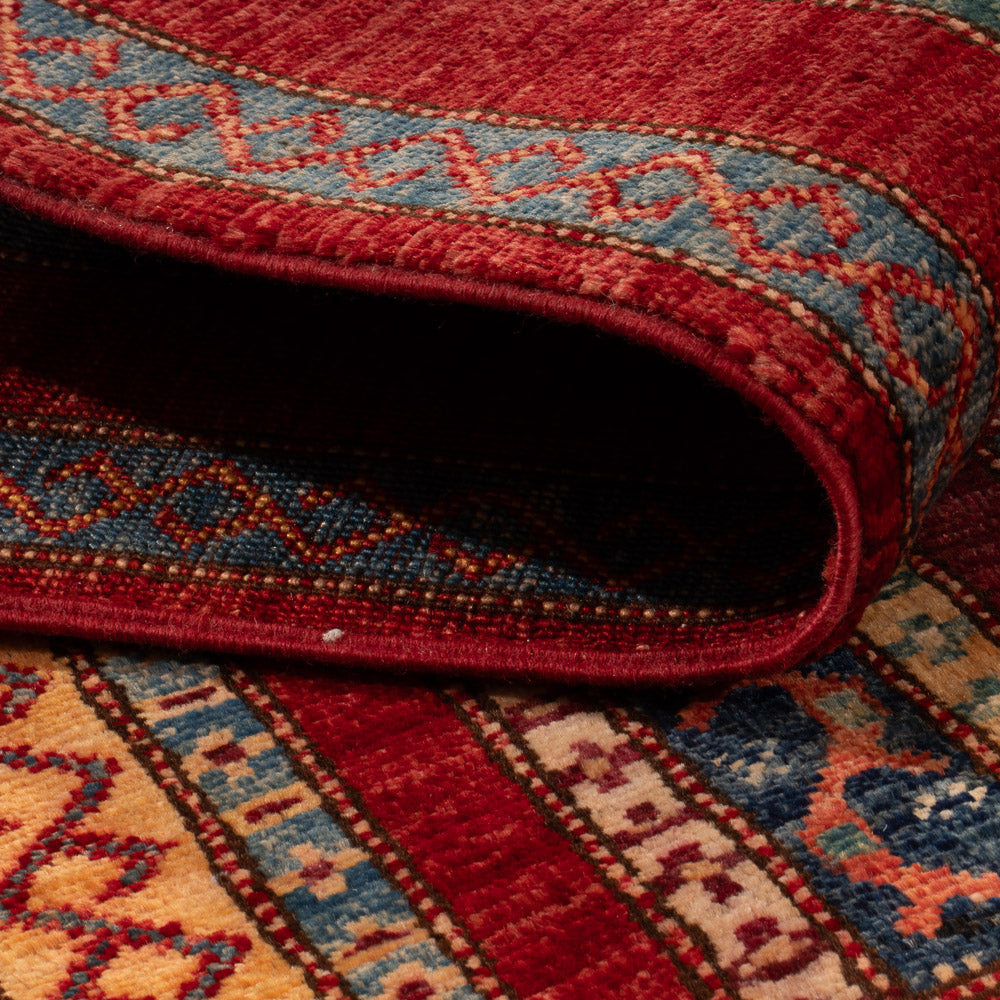 Ziegler Rug - Shal - 147 x 98 cm - multicolored