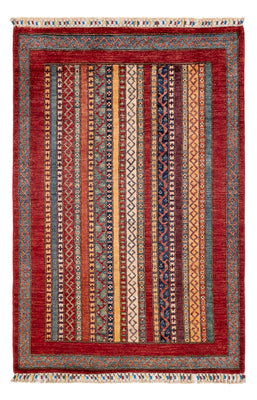 Ziegler Rug - Shal - 148 x 98 cm - multicolored