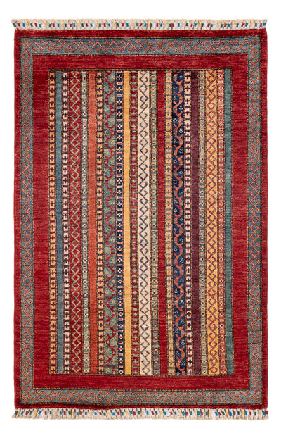 Shal Rug 98x148cm - Oriental Rug