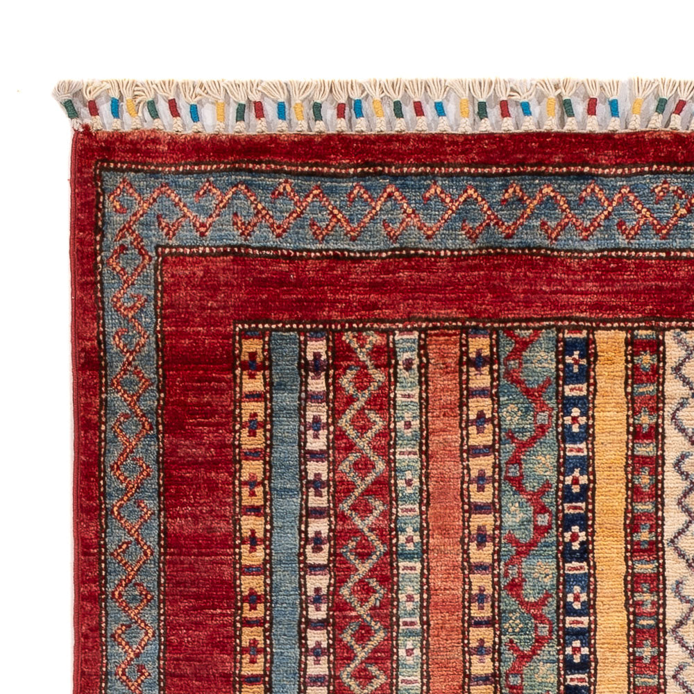 Shal Rug 148x98cm - Oriental Rug